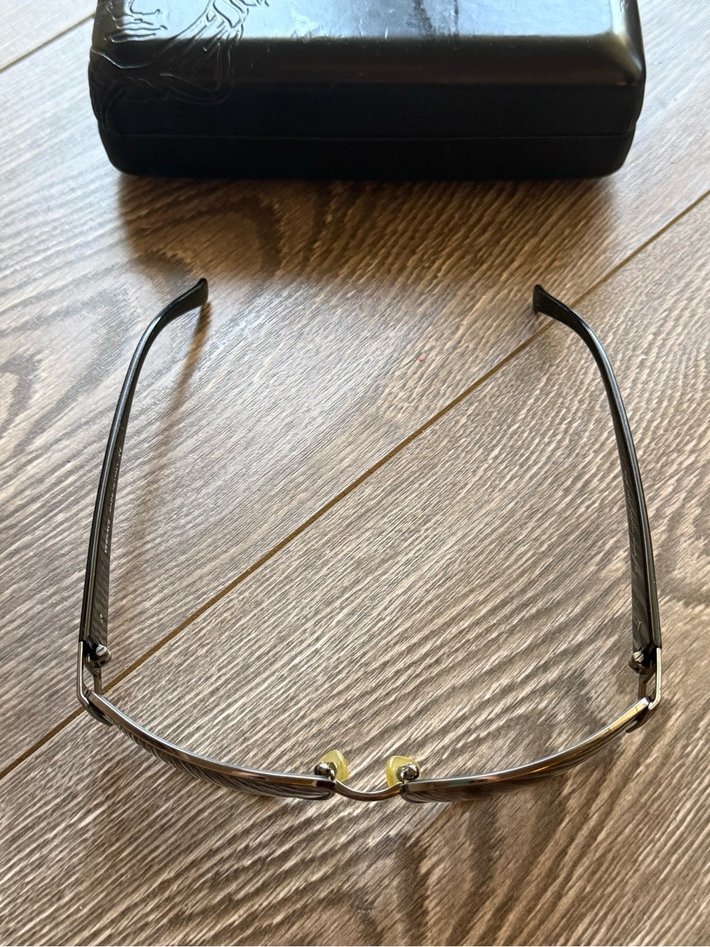 š®š¹ AUTHENTIC VERSACE SUNGLASSES - Picture 3 of 12